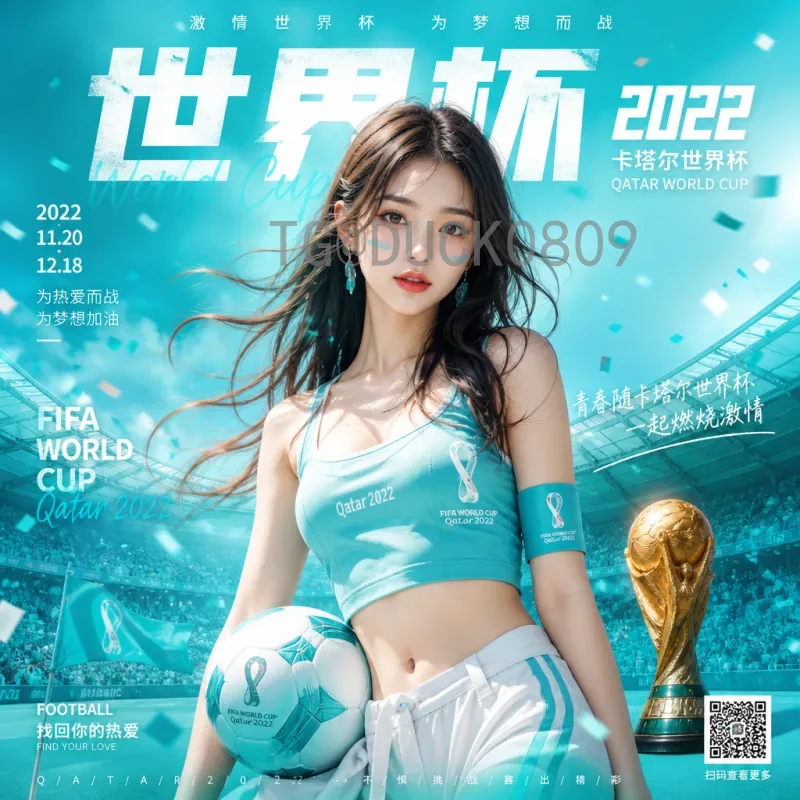 2026年美加墨世界杯中国队详细解析：晋级之路、阵容与前景展望